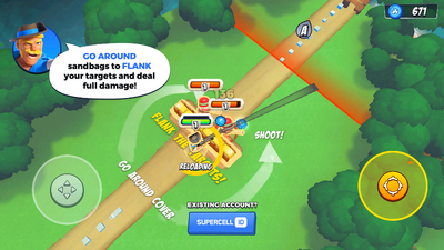 �������ǰ������(Boom Beach FL)��ͼ6