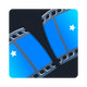 ��Ƶ�༭��Movavi Clips���°�4.18.1 ��׿���°�
