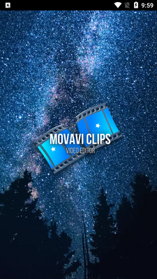 ��Ƶ�༭��Movavi Clips���°��ͼ3