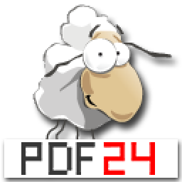 PDF24工具箱软件(PDF24 Creator)