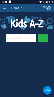 ��ͯӢ������kidsaz��׿�����°��ͼ4