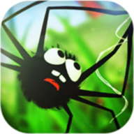 蜘蛛的冒险破解版1.2.110 安卓最新版