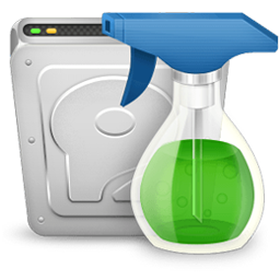 磁盘整理工具Wise Disk Cleaner绿色版图标