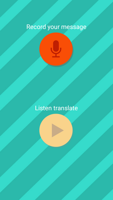 �������Է�����(Pet Translator)��ͼ0