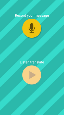 �������Է�����(Pet Translator)��ͼ1