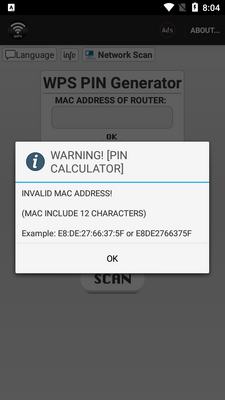 Wifi WPS Plus��׿ȥ�����ͼ3