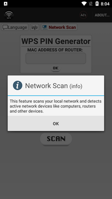 Wifi WPS Plus��׿ȥ�����ͼ2