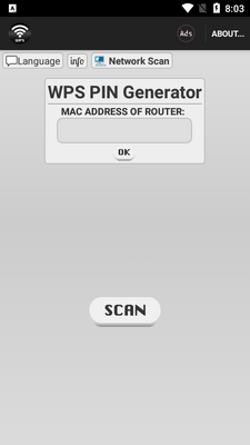 Wifi WPS Plus��׿ȥ�����ͼ4