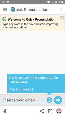 ���ٷ�������(Quick Pronunciation)��ͼ3