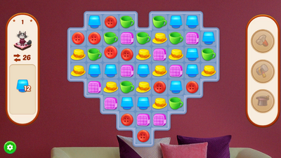 糖果屋Sweet House截图2