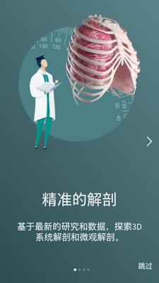 ��������ѧ2026����(complete anatomy 2023)��ͼ6