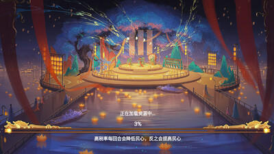 皇帝成长计划2测试版截图2