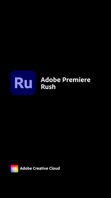 Adobe Premiere Rush��׿רҵ���ͼ3