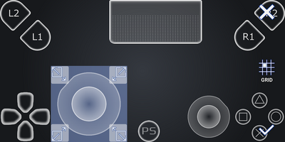 PSPlay������ps4Զ����Ϸ��ͼ0