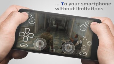 PSPlay������ps4Զ����Ϸ��ͼ2