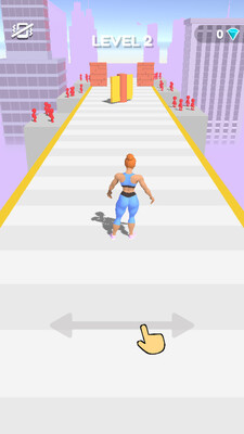 Giant Run���ν�ͼ0