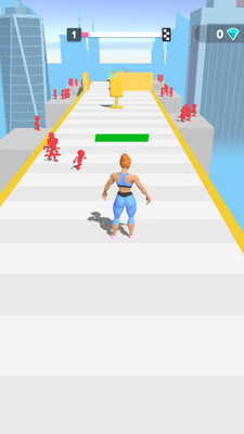 Giant Run���ν�ͼ3