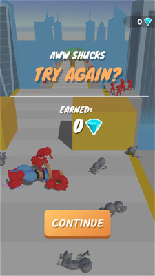 Giant Run���ν�ͼ2