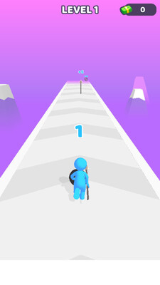 Road To Hero���ν�ͼ3