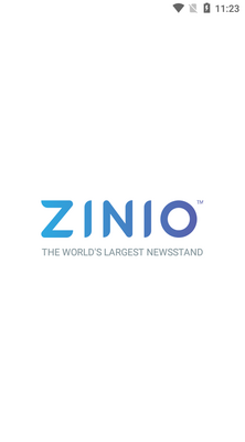 zinio������־���ͼ0