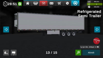 �󿨳�ģ����2���޽����ʯ��(GrandTruckSimulator2)��ͼ0