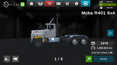 �󿨳�ģ����2���޽����ʯ��(GrandTruckSimulator2)��ͼ2