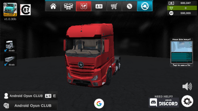 �󿨳�ģ����2���޽����ʯ��(GrandTruckSimulator2)��ͼ4