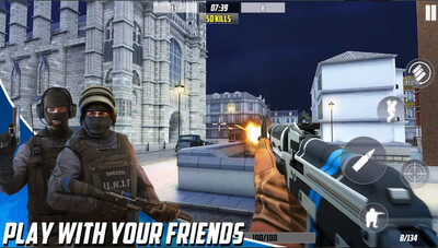 Gun War��ͼ2