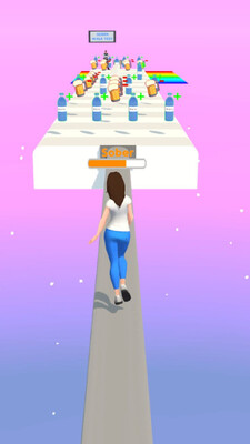 SoberRun 3D���ν�ͼ4