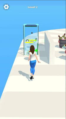 SoberRun 3D���ν�ͼ0