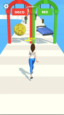 SoberRun 3D���ν�ͼ3