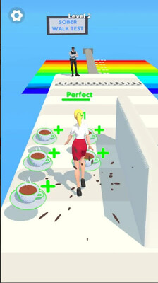 SoberRun 3D���ν�ͼ1