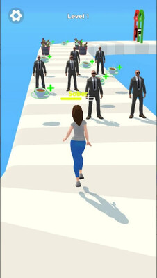 SoberRun 3D���ν�ͼ2