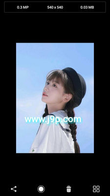 ProShotרҵ���app�߼����ͼ0