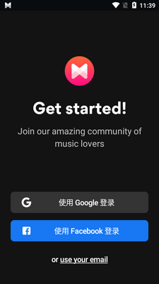 Musixmatch���ʶ�����°��ͼ4