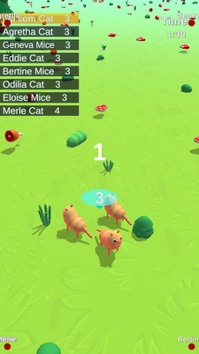 �������ɱAnimals.io���ν�ͼ4