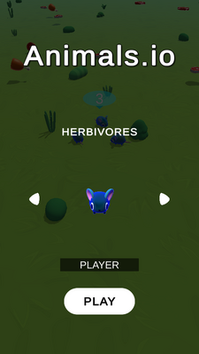 �������ɱAnimals.io���ν�ͼ6