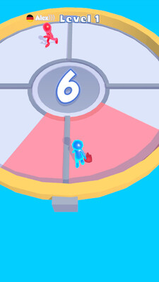 Dont Fall截图2