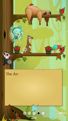 Idle Tree Hero��ͼ0