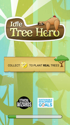 Idle Tree Hero��ͼ4