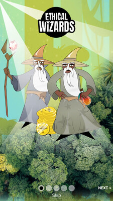 Idle Tree Hero��ͼ3