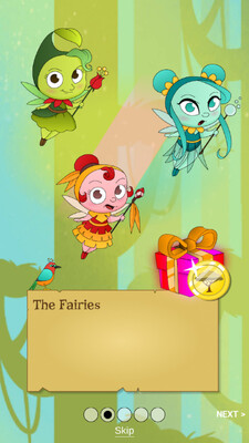 Idle Tree Hero��ͼ2