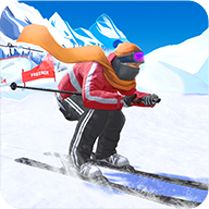 ski master��ѩ��Ϸ1.0 ���°�
