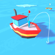 海洋钓鱼竞技赛游戏1.0.0 最新版