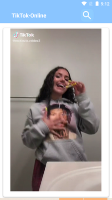 OnTikTok app��ͼ0