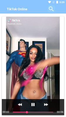 OnTikTok app��ͼ2