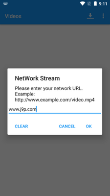 AMPLayer��׿�ֻ����ͼ3