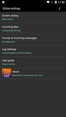 ����ָ�ӹ�app(Commander Pro)��ͼ1