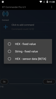 ����ָ�ӹ�app(Commander Pro)��ͼ3