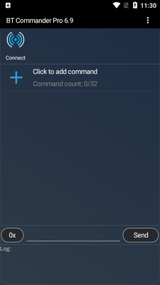 ����ָ�ӹ�app(Commander Pro)��ͼ4